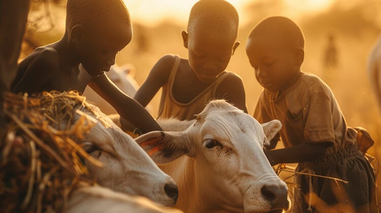 5 Ways Your Donation Can Change a Child’s Life